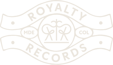Royalty Records